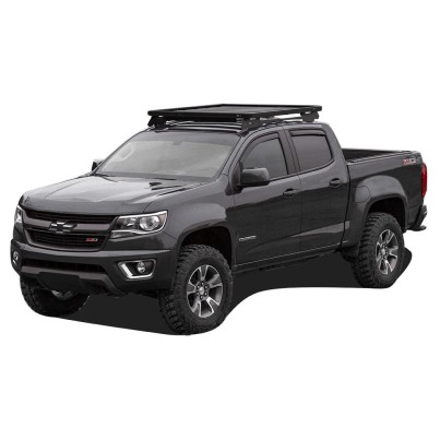 Kit de galerie Slimline II pour Chevrolet Colorado...