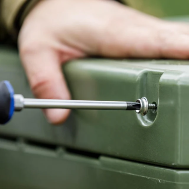 Coussin de Siège pour Glacière Petromax - Petromax