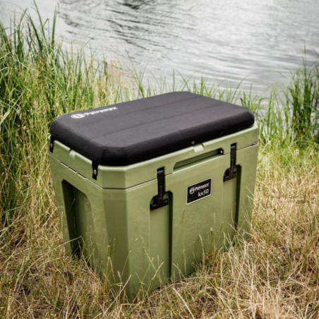 Coussin de Siège pour Glacière Petromax - Petromax