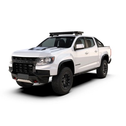 Chevrolet Colorado /GMC Canyon ZR2 2nd Gen (2015-2022)... 2