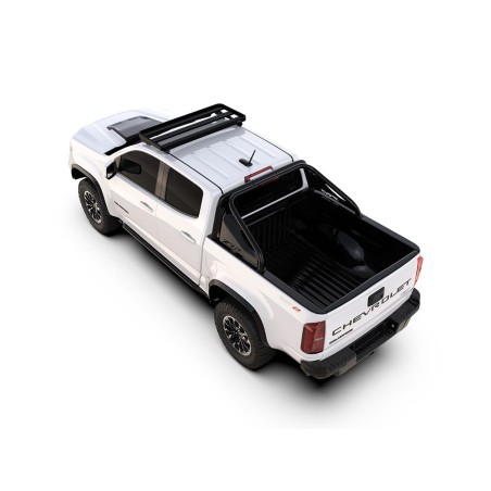 Chevrolet Colorado /GMC Canyon ZR2 2nd Gen (2015-2022) Cab Over Camper Slimline II Roof Rack Kit