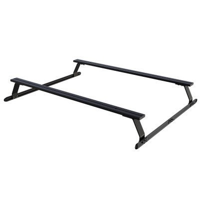 Kit de double barre de benne pour un Chevrolet Silverado...