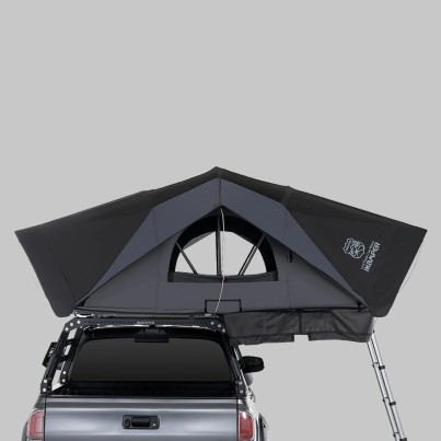 Tente de Toit X-Cover 3.0 Light / 4P - iKamper 2