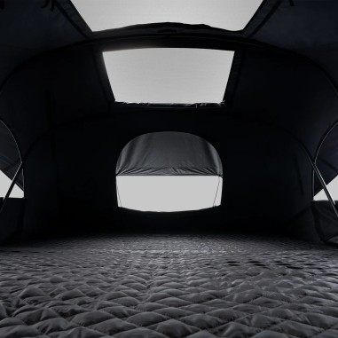 Tente de Toit X-Cover 3.0 Light / 4P - iKamper