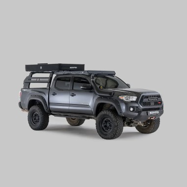 Tente de Toit X-Cover 3.0 Light / 4P - iKamper