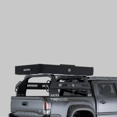 Tente de Toit X-Cover 3.0 Light / 4P - iKamper