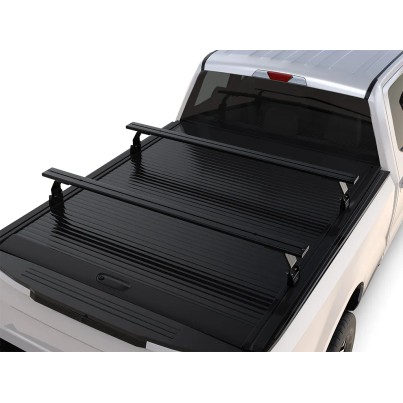 Kit de barres de toit double pour le Chevrolet... 2