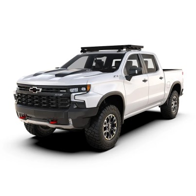 Chevrolet Silverado 3rd/4th Gen (2013-Current) Cab Over... 2