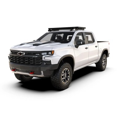Chevrolet Silverado 3rd/4th Gen (2013-Current)...