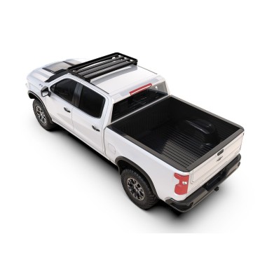 Chevrolet Silverado 3rd/4th Gen (2013-Current)...