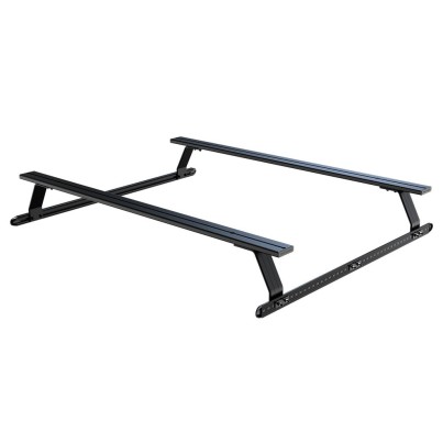 Kit de double barres de toit pour un Ram 1500 5,7' Crew...