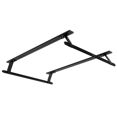 Kit de double barres de toit pour un Ram 1500 5,7' Crew... 2