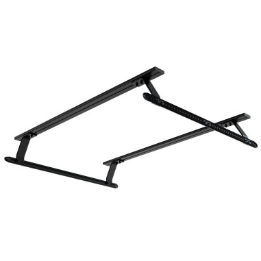 Kit de double barres de toit pour un Ram 1500...
