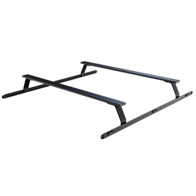 Kit de double barres de benne pour un Ram 1500 6.4' Crew...
