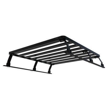 Kit de galerie de benne Slimline II montage supérieur pour un Ram 1500/2500/3500 6' 4in (2009 - jusqu'à présent)