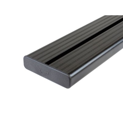 Ram 1500 5,7' Crew Cab (2009-actuel) Kit triple barre de... 2