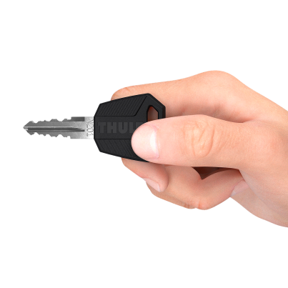 Thule One-Key System / Pack de barillets - Thule 2