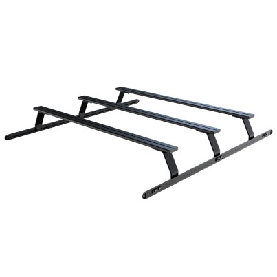 Ram 1500 6,4' Crew Cab (2009-actuel) Kit triple barre de...