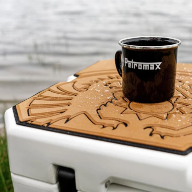Revêtement Antidérapant pour Glacière Petromax - Petromax