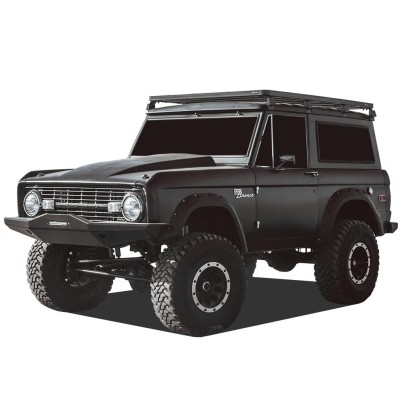 Kit de galerie Slimline II pour une Ford Bronco...