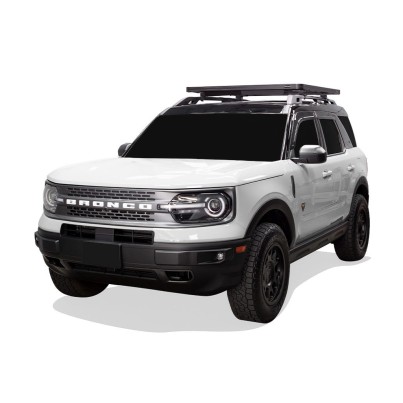 Kit de galerie Slimline II pour une Ford Bronco Sport...