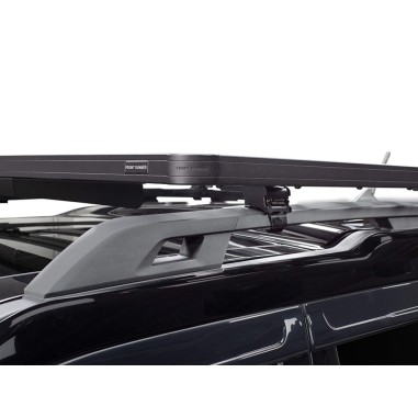 Kit de galerie Slimline II pour une Ford Bronco...