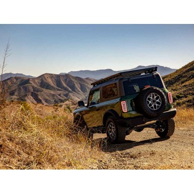 Ford Bronco 2 Door (2022-Current) Slimline II...