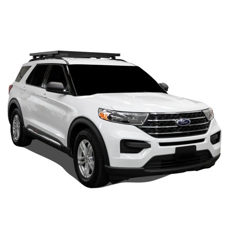 Kit de galerie Slimline II pour une Ford Explorer (2020-jusqu'à présent)