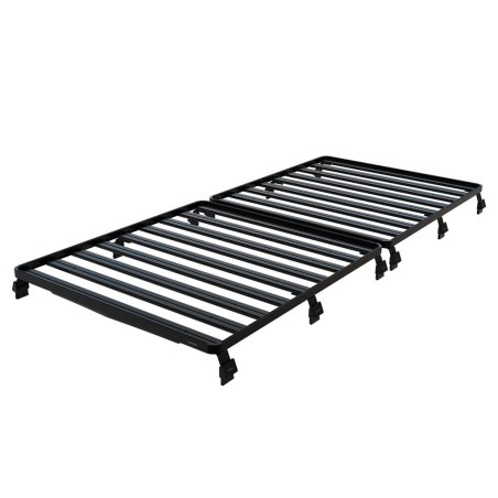 Kit de galerie Slimline II pour Ford E150/ E250/E350 Extended Cab (2016 - jusqu'à présent)