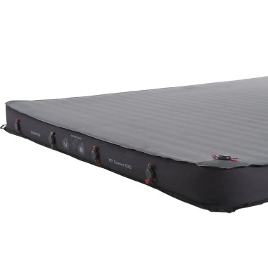 Matelas Autogonflant Tente de Toit - iKamper