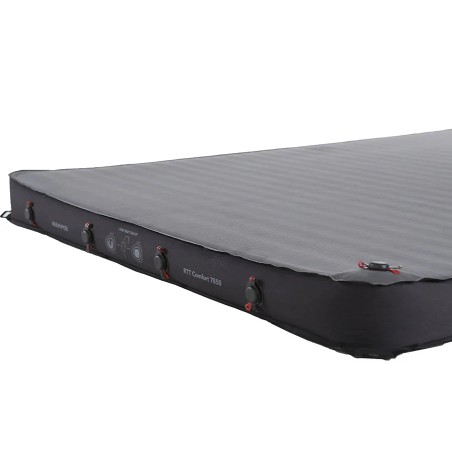 Matelas Autogonflant Tente de Toit - iKamper