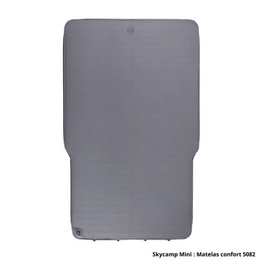 Matelas Autogonflant Tente de Toit - iKamper