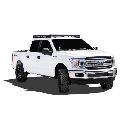 Kit de galerie Slimline II pour le Ford F-150 Crew Cab...
