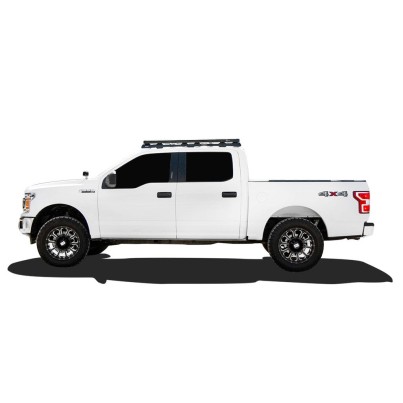 Kit de galerie Slimline II pour le Ford F-150 Crew Cab... 2