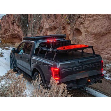 Kit de galerie Slimline II pour benne pour le...