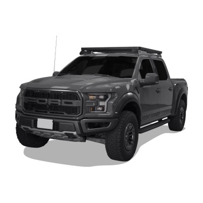 Kit de galerie Slimline II pour le Ford F-150 Crew Cab...