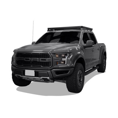 Kit de galerie Slimline II pour un Ford F-150 Raptor (...