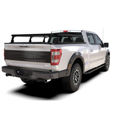 Kit de galerie de benne pour Ford F-150 6,5' (2009-actuel) Slimline II - par Front Runner