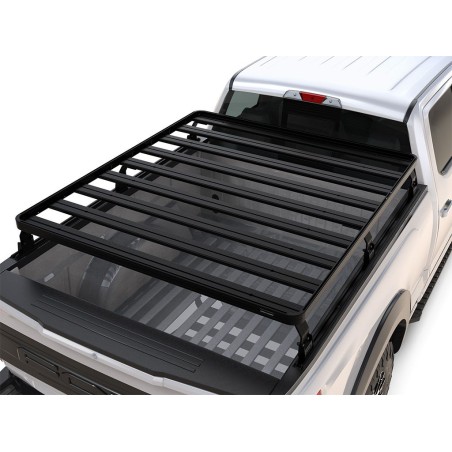 Kit de galerie de benne pour Ford F-150 6,5' (2009-actuel) Slimline II - par Front Runner