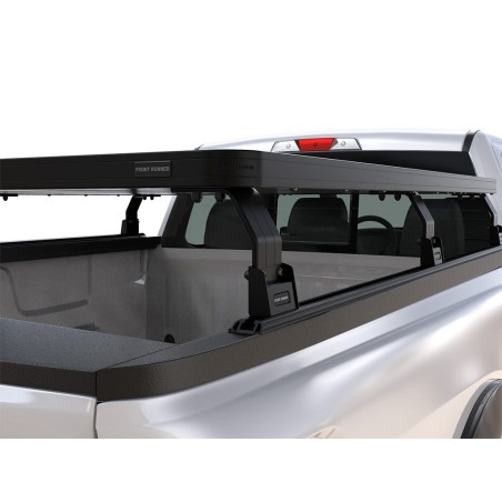 Kit de galerie de benne pour Ford F-150 6,5' (2009-actuel) Slimline II - par Front Runner