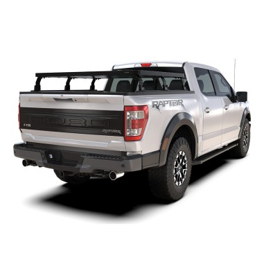 Kit de galerie de benne Slimline II pour le Ford F-150 5,5' (2009-jusqu'à présent)