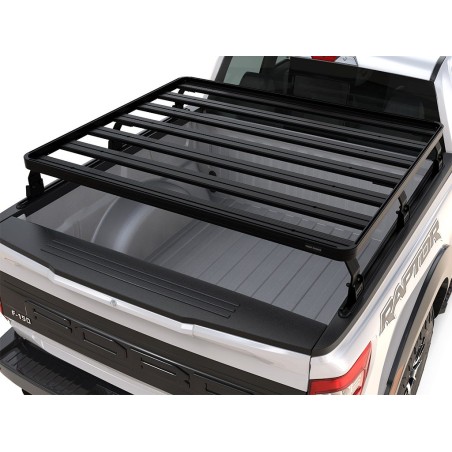 Kit de galerie de benne Slimline II pour le Ford F-150 5,5' (2009-jusqu'à présent)