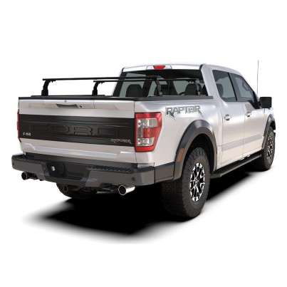 Kit de double barres de toit pour le Ford F-150 Raptor...