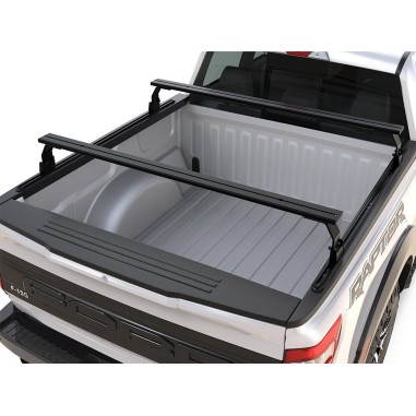 Kit de double barres de toit pour le Ford F-150...