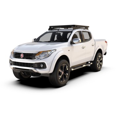 Kit de galerie Slimline II pour une Fiat Fullback (2016 - 2019) - de Front Runner