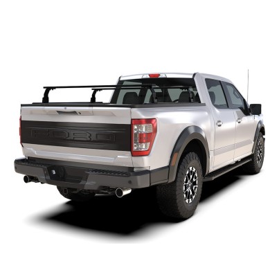 Kit de double barres de toit pour un Ford F-150 5.5'...