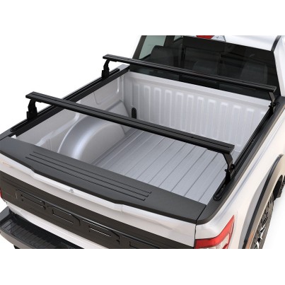 Kit de double barres de toit pour un Ford F-150 5.5'... 2