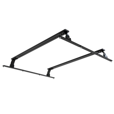 Kit de double barres de toit pour un Ford F-150...