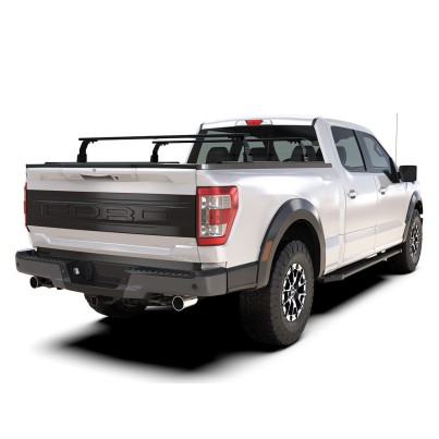 Kit de double barre de toit pour un Ford F-150 6.5' Super...