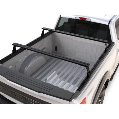 Kit de double barre de toit pour un Ford F-150...